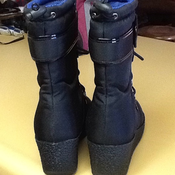 Libby Edelman Boots, Size 8. NWOT - Picture 3 of 3